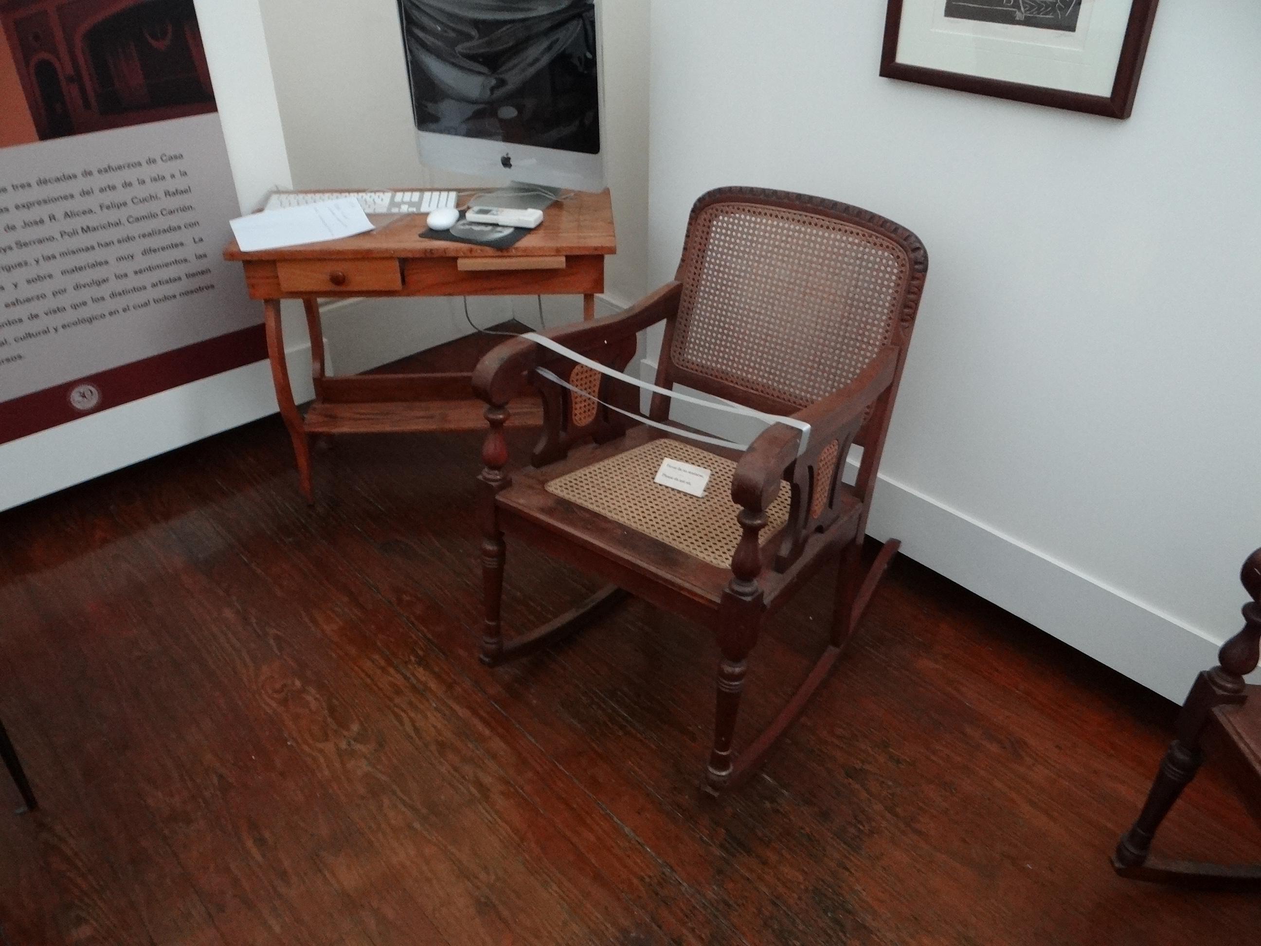 Casa Paoli - Ponce - 2012 00018